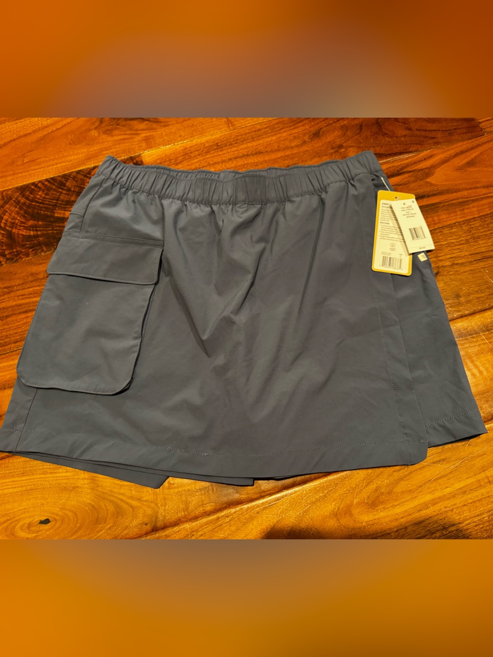 Marika Amelia Skort NWT Large
